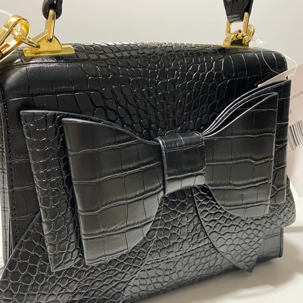 Nwt Bwtsey johnson handle crossbody - Picture 2 of 6